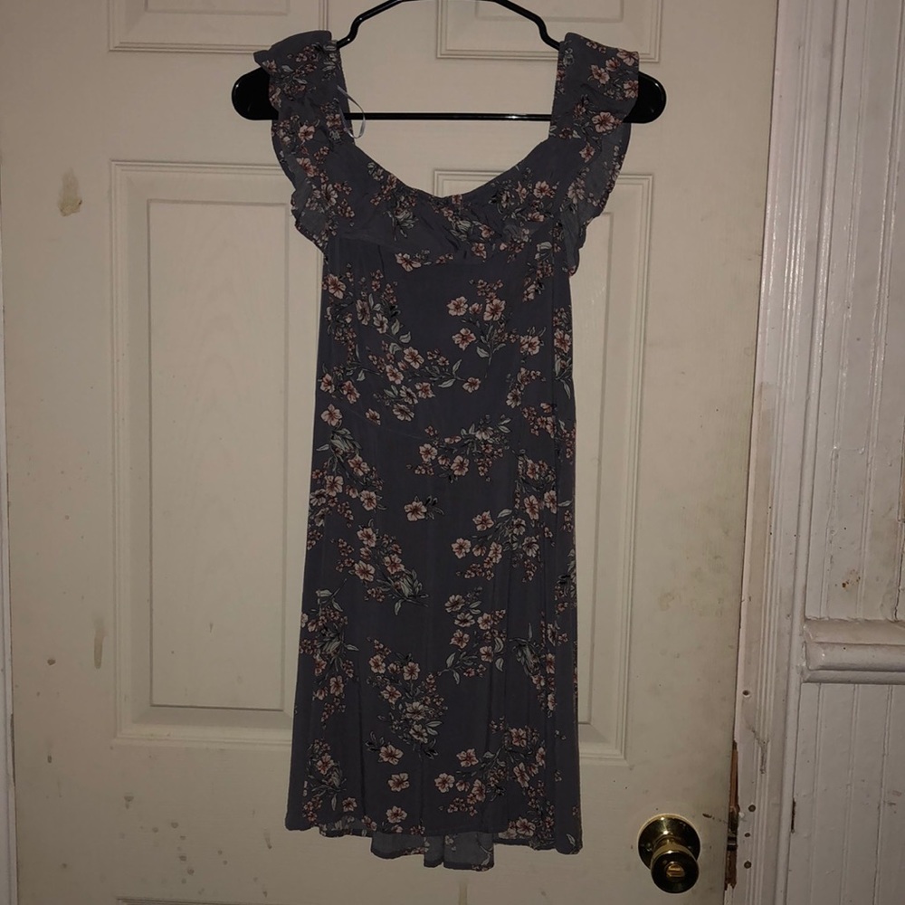 Skater Dress (Garage)
